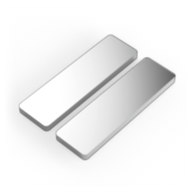 Silver Zink Oxide (AGZNO) Kontaktmaterial